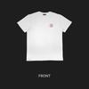 Official KATSEYE [PINKY UP] Graphic S/S T-Shirt - 100% Premium Cotton | White