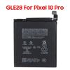 New Rechargeable Lithium Battery G20M7 GLE28 GD1J6 For Google Pixel 10 Google Pixel 10 Pro Google Pixel 10 Pro XL With Tools
