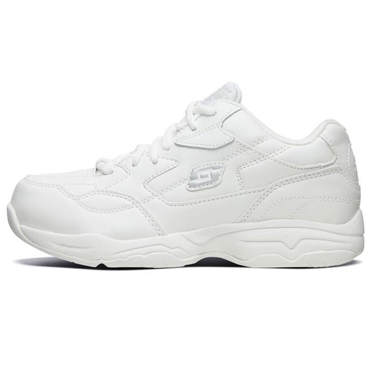 (WMNS) Skechers Felton White Women s 76555-WHT EU 35
