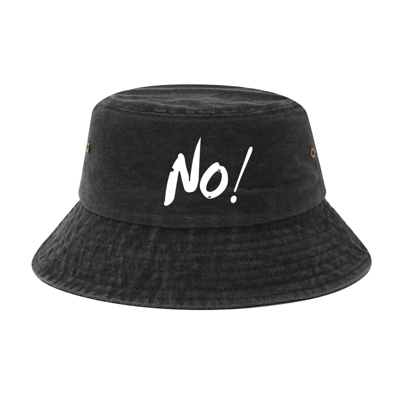 Fisherman Hat for Women, Spring and Summer Large Head Circumference Hat, Face-showing, Versatile, Casual Basin Hat for Men чёрный