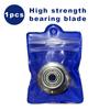 Tube Cutter,Manual Knob Tube Cutter Ball Bearing Cutting Tool for Aluminum Tube for Thinwalled Pipes Such As PPR Pipes Hand Tool