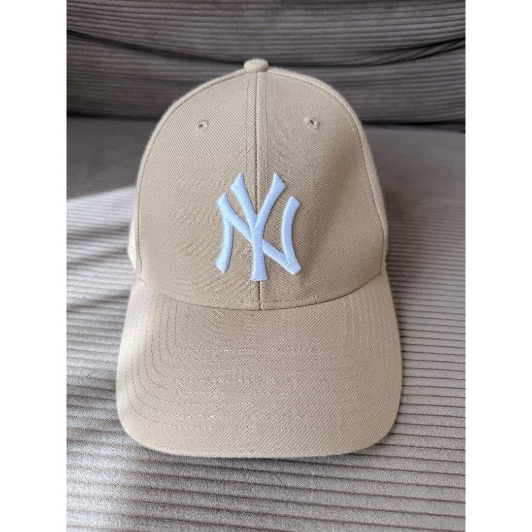 Used 47 Brand New York Yankees Cap Unisex
