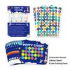 Kids Potty Training Reward Sticker Chart For Boys And Girls Habit Cultivation