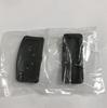 Compatible Throttle & Brake Pedal Cover for Mitsubishi Pajero V73, Outlander V93, Lancer EX, Lancer Sport, Eclipse Cross.