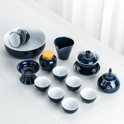 Veselă pentru băuturi – Seturi de ceai și cafea