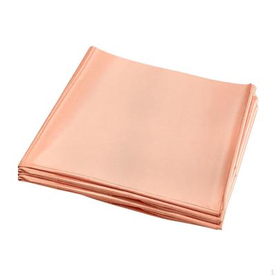Faradayova tkanina Blokující záření Ochrana Niklová Měděná Tkanina Stínění RFID