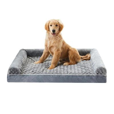 Comfortable Removable Dog Sofa Bed for Medium and Large Pets