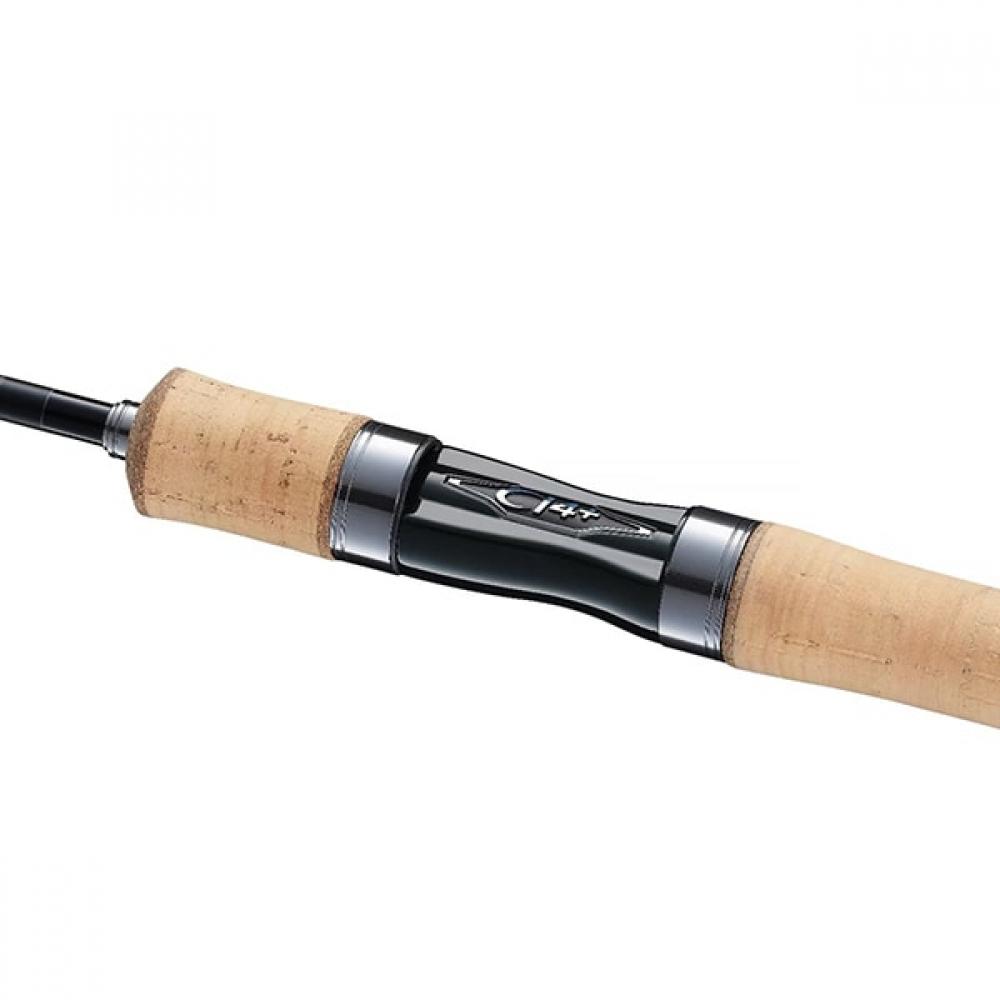 Shimano Trout Rod 24 Trout One Ns S76l