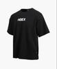 HDEX Main Logo Oversized Short Sleeve T-Shirt