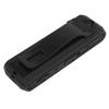 Body Camera 1080P Large Wide Angle Anti Shake Back Clip Waterproof Action Body Camera for Outdoor