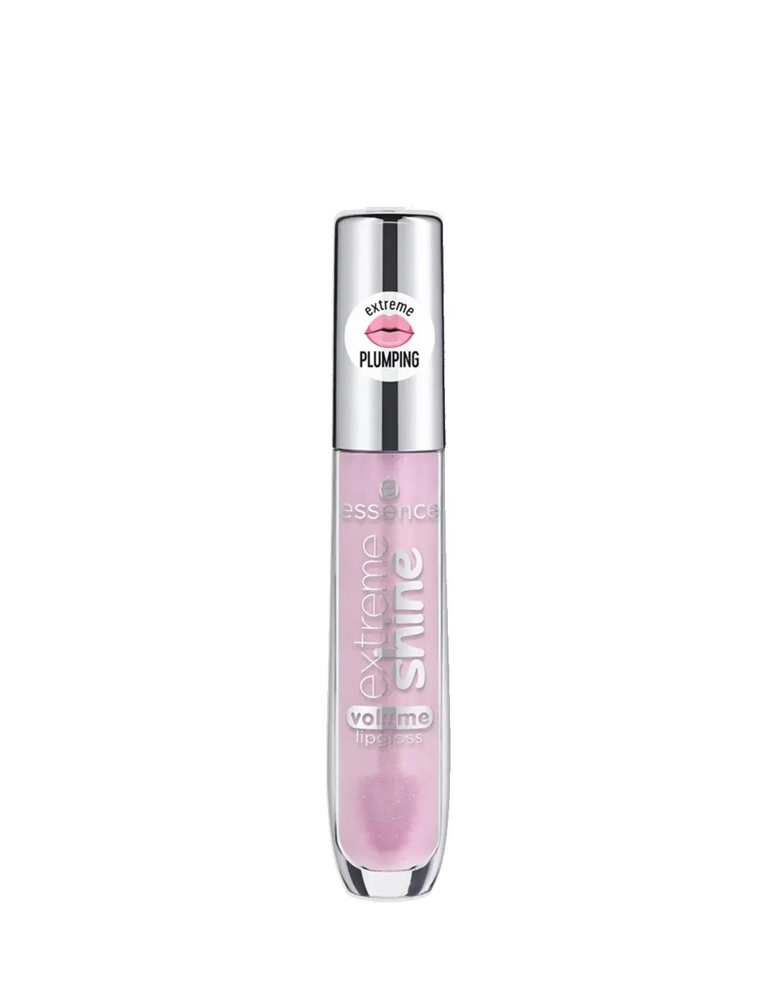 Essence Cosmetics Extreme Shine Brillo De Labios Volluminizador 102-Sweet Dreams 5мл