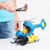 Schleich Dinosaur Dino Attack Helicopter 41468