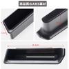 Front Door Handle Storage Box for the New Jimny Dedicated Console Easy Convenient Car Door Bra jb64W/JB74W, Tray, Installation, Accessory, Pocket,
