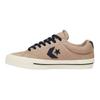 Converse Sport Casual Comfortable Durable Low-Top Skate Shoes Unisex sneaker Brown A12747C