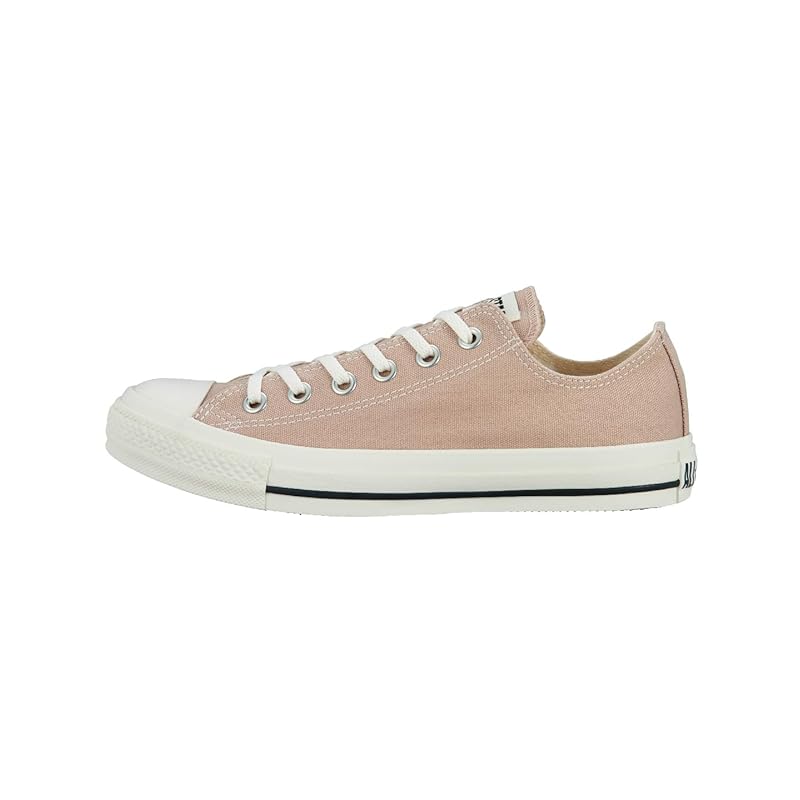 

[Converse] sneakers ALL STAR WASHEDCANVAS OX light khaki 26.5 cm