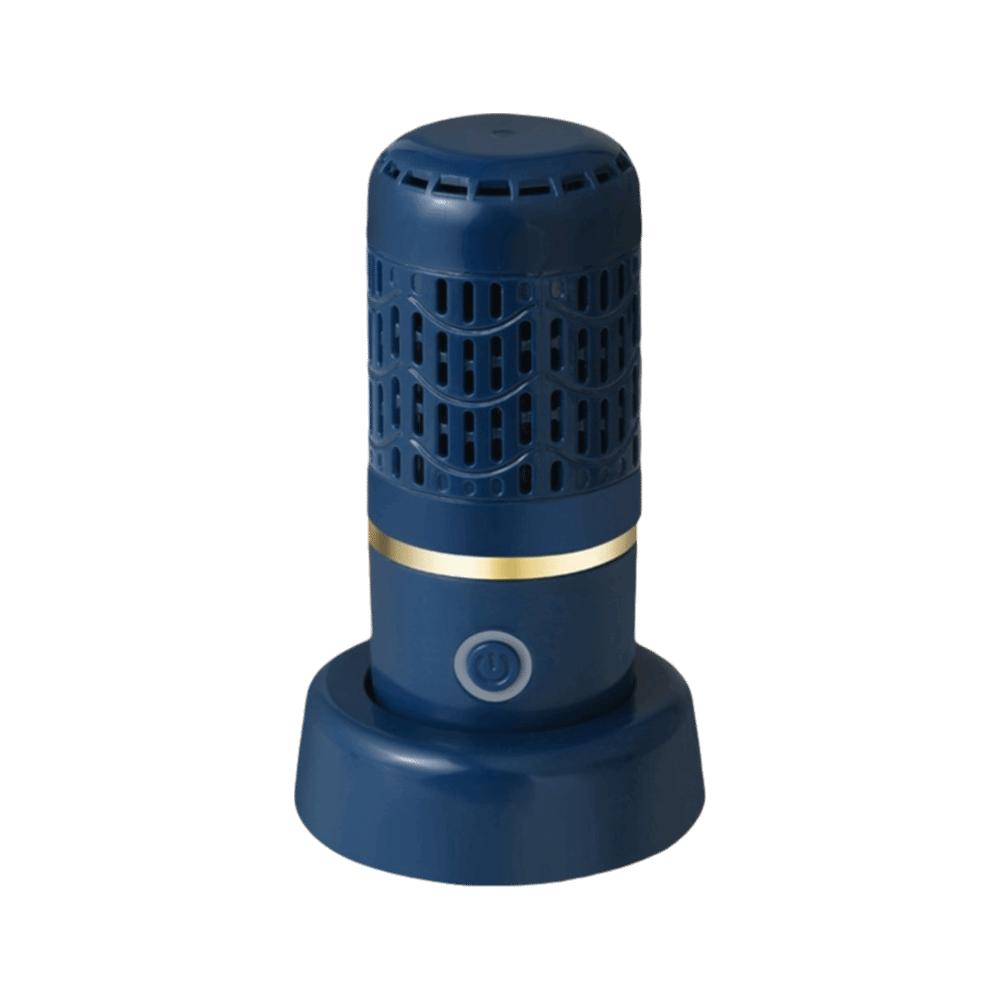 Cordless Vegetable Cleaner Device Portable Produce Cleaner Device For Strawberry