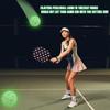 Led Light Up Pickleball Balls,Glow In The Dark Pickleball,Pickleball Gifts For Men And Women,Outdoor Pickleball Balls Play