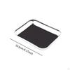 Small Parts Tray Holder Organizing Storage Plate Model Bowl for Socket Screw Nuts, Washers