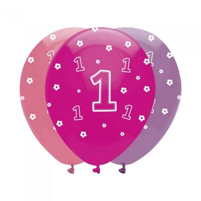 Parti Süsleri – Balonlar