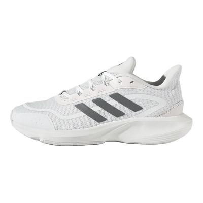 All Day Essential Comfortable Versatile Shock Absorbing Durable Breathable Running Shoes Unisex Sneakers White KJ1459