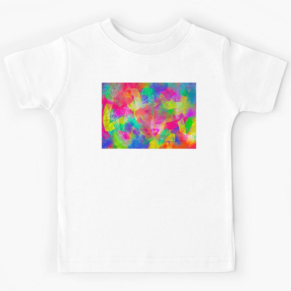 Everything All Of The Time Kids T-Shirt 130
