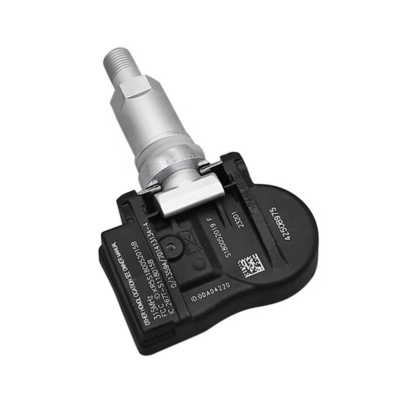4PCS 4250B975 315Mhz TPMS Tire Pressure Sensor For Mitsubishi Outlander I-Miev Lancer Mirage Hight Quality New Car Parts