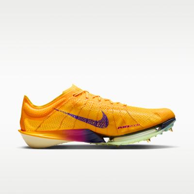 Nike Victory 2 Citron Pulse Indigo Burst