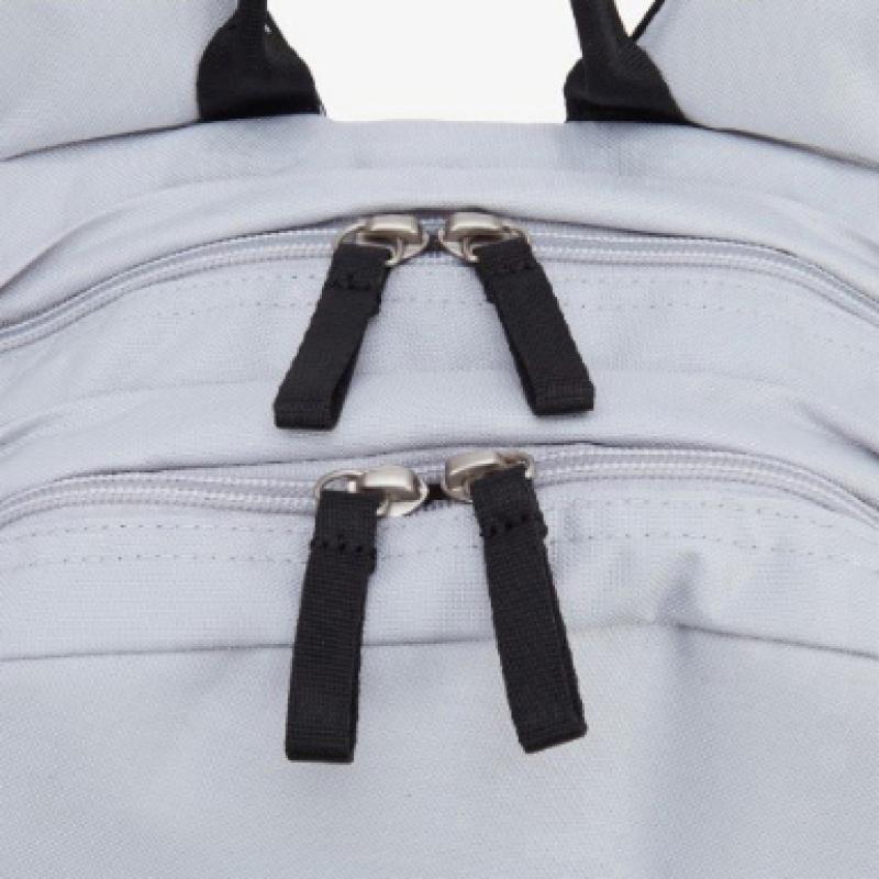The North Face Standard Backpack Ice Gray Nm2dr05l