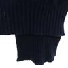 unused LIVIANA CONTI made in Italy Long sleeve long knit M Sweater Tunic Women Used