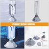 DIY Craft Tornado Maker Kit Easy Assembly Vortex Water Tornado  Teachers Gift