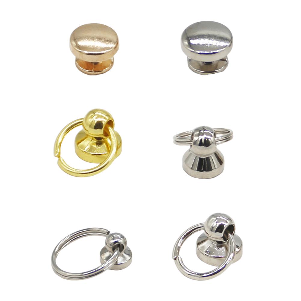 Handtag Skåp Möbler Dörrhandtag Silver/Brons/Guld