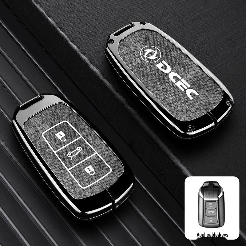 Dongfeng Fengshen Yixuan & AX7 Key Shell for GS Mach Version