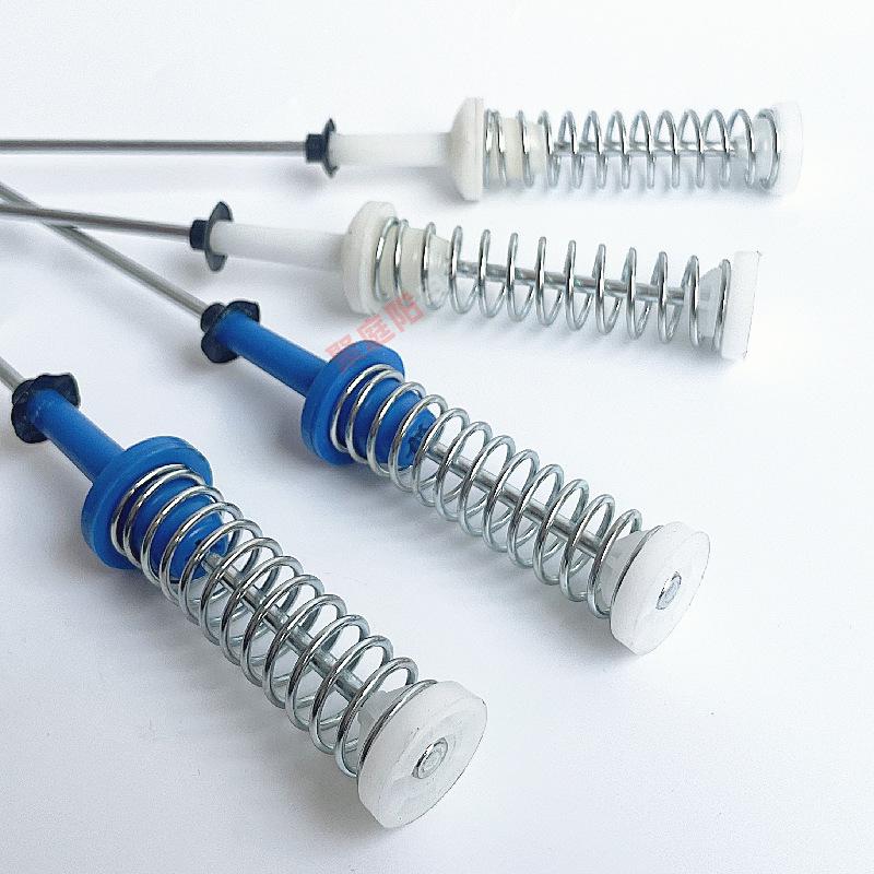 Compatible Suspension Rods for Little Swan Washing Machine Models TB80C628DCL, TB80C68DCL, TB80VT818DCL.