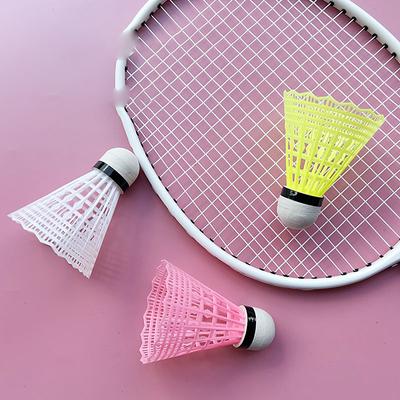 Badminton – Volants