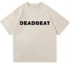 Tame Impala Loser Graphic Tee Deadbeat Album 2026 Merch Harajuku Style Cotton Oversized Unisex T Shirt Streetwear Trendy Soft