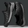 38-46 Summer Men's Large Breathable Hole Shoes Outdoor Casual Shoes Hiking and Climbing Shoes
