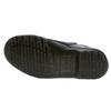 Dr. Martens Varley 5 Leather Glossy Buckle Low-Top Casual Shoes Unisex Casual Shoes Black 26889001