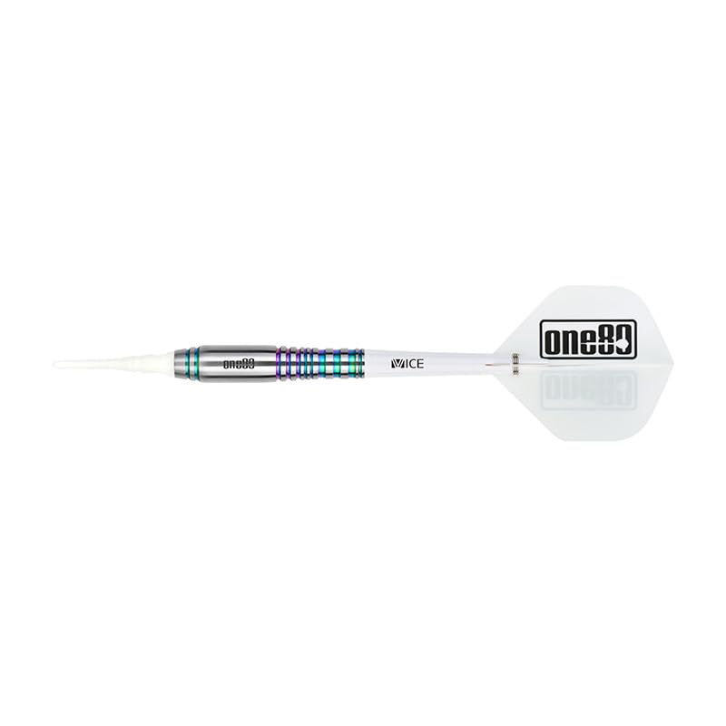 One80 Mao 18g Rainbow Tungsten Shimamura ver.4 90% (Mao (Mao4))