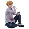 Furyu Tokyo Revengers TENITOL Chifuyu Matsuno Full Height Figure ATBC PVC Painted Non-Scale 120mm