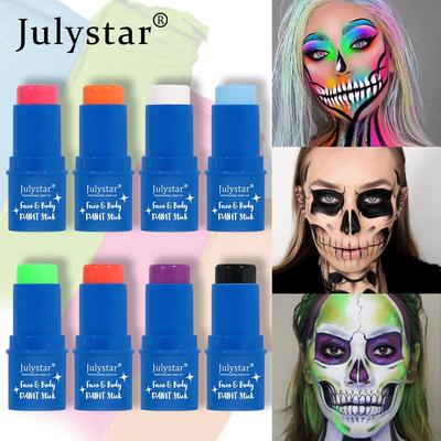 Make-up – Körperfarben