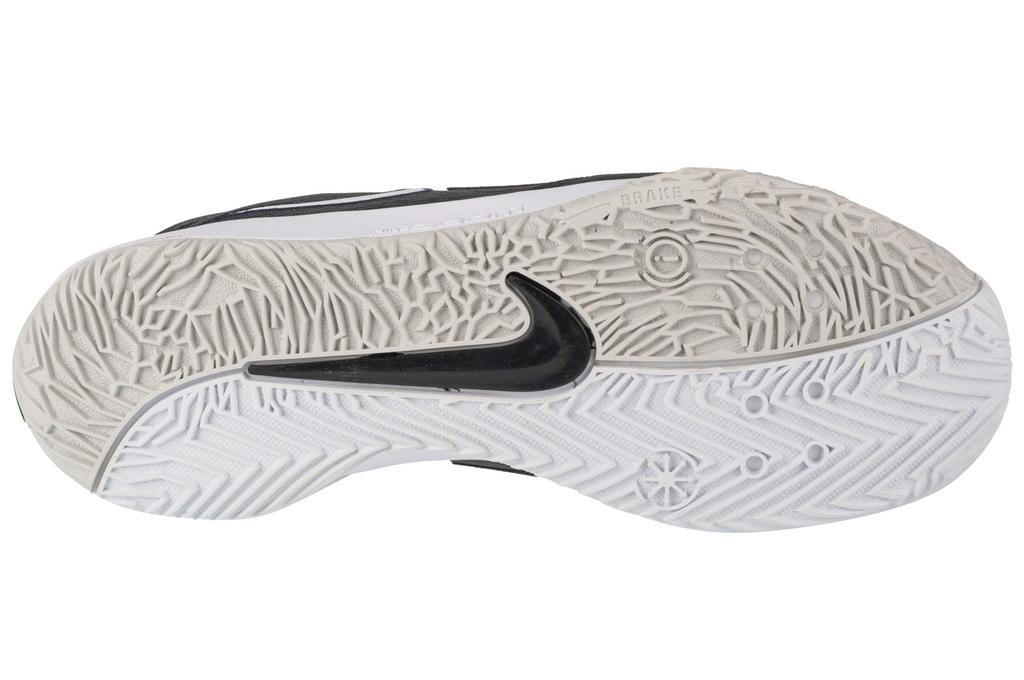 Nike Air Zoom Hyperace 3, Mens black Handball shoes