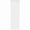VidaXL Blackout Roller Blind Fabric Width 80.7 Cm Polyester, Day and Night Blind, Kitchen Blind, Blind 4011983