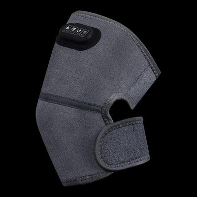 MEEEGOU Airbag Traction Knee Massager MKN102 CN Plug (adapter Included)