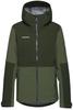 Mammut Linard Guide Hardshell Hooded Jacket (1010-30970) marsh-dark marsh