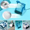 A58Z RCX11000 For Pool Cleaners RC9990A Pool Cleaner Replacement Parts Pool Cleaner Impeller Replacement