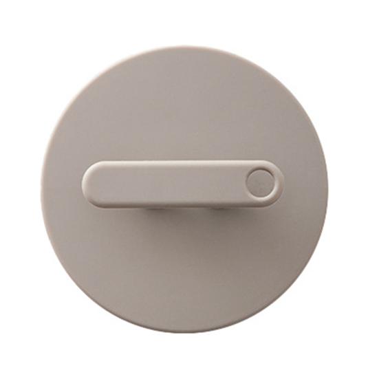 

Силиконовая щетка для ванны Силиконовая мягкая отшелушивающая Трехпальцевая противоскользящая ручка Скраббер для тела Инструмент для массажа чувствительной кожи