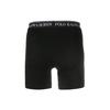 Polo Ralph Lauren Logo Waistband Boxer Briefs Set Of 3 Men Underwear 714621874-005