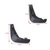 4Pcs OE Styled Car Mud Flaps For Mazda 6 (GJ) Atenza 2013-2017 Mudflaps Splash Guards Mud Flap Mudguards Fender 2014 2015