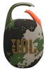 Jbl Clip 5 Squad Bluetooth Speaker