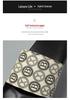 Men's Trendy Printed Non-Slip Flip-Flops: Soft, Comfortable, Wear-Resistant for Indoor/Outdoor Use